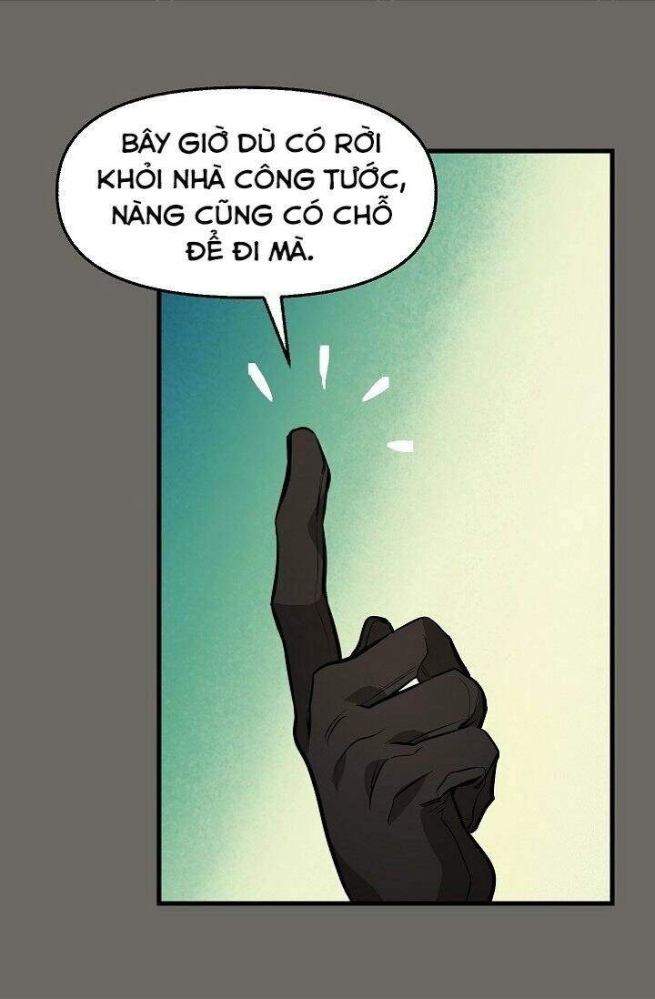 Hãy Bỏ Mặc Tôi Chapter 27 - 54