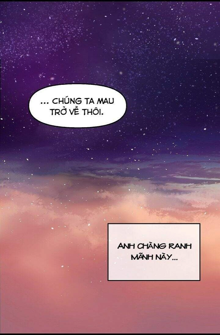 Hãy Bỏ Mặc Tôi Chapter 27 - 57