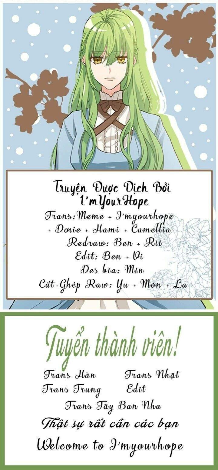 Hãy Bỏ Mặc Tôi Chapter 27 - 61