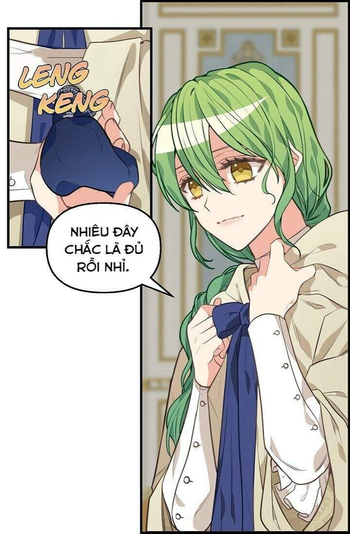 Hãy Bỏ Mặc Tôi Chapter 28 - 2