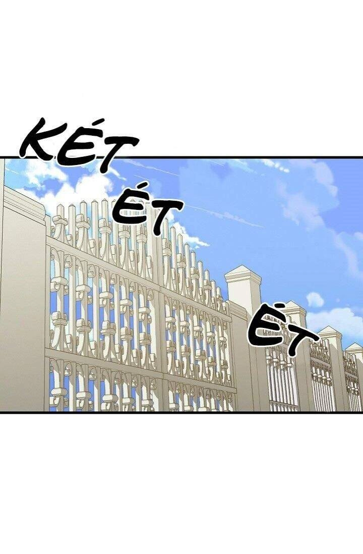 Hãy Bỏ Mặc Tôi Chapter 28 - 3