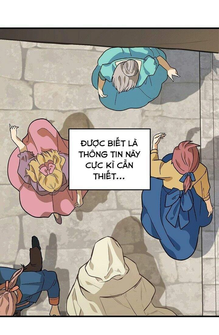 Hãy Bỏ Mặc Tôi Chapter 28 - 4