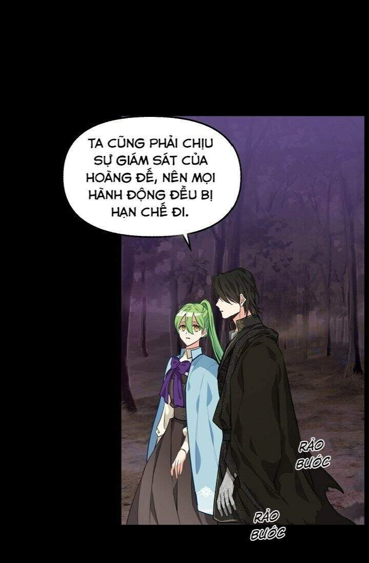 Hãy Bỏ Mặc Tôi Chapter 28 - 5