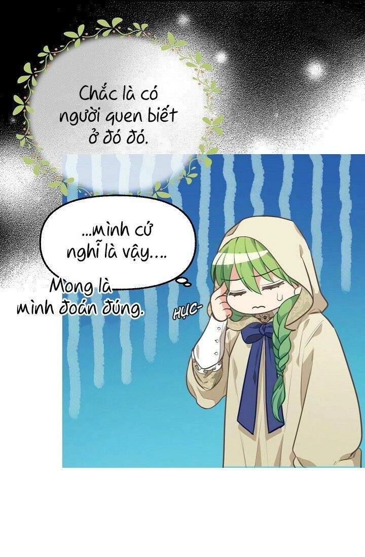 Hãy Bỏ Mặc Tôi Chapter 28 - 8