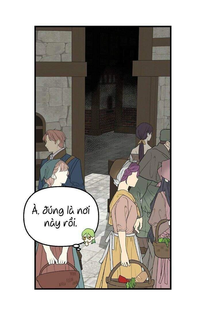 Hãy Bỏ Mặc Tôi Chapter 28 - 9