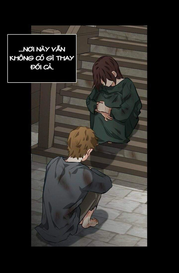 Hãy Bỏ Mặc Tôi Chapter 28 - 11