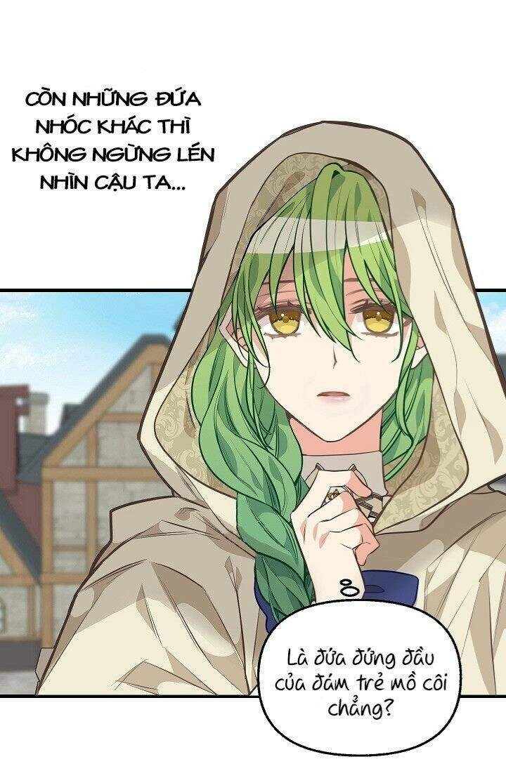 Hãy Bỏ Mặc Tôi Chapter 28 - 15