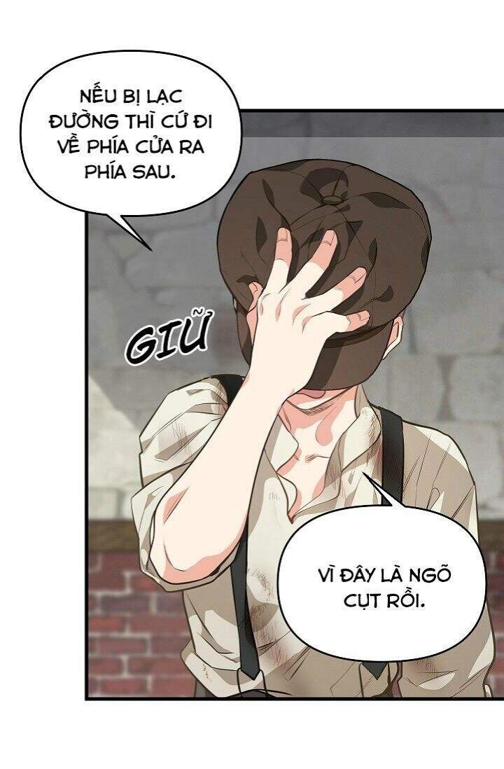 Hãy Bỏ Mặc Tôi Chapter 28 - 17