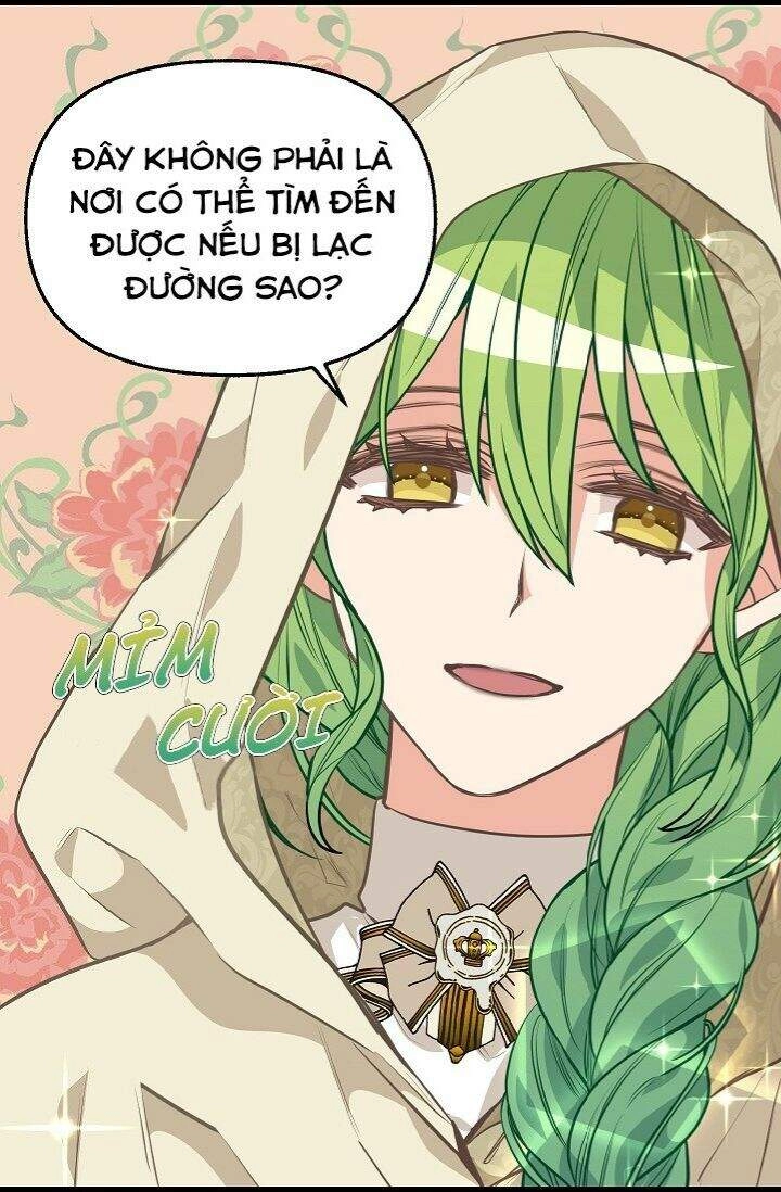 Hãy Bỏ Mặc Tôi Chapter 28 - 18