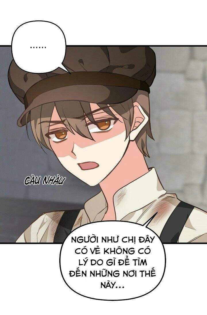 Hãy Bỏ Mặc Tôi Chapter 28 - 19