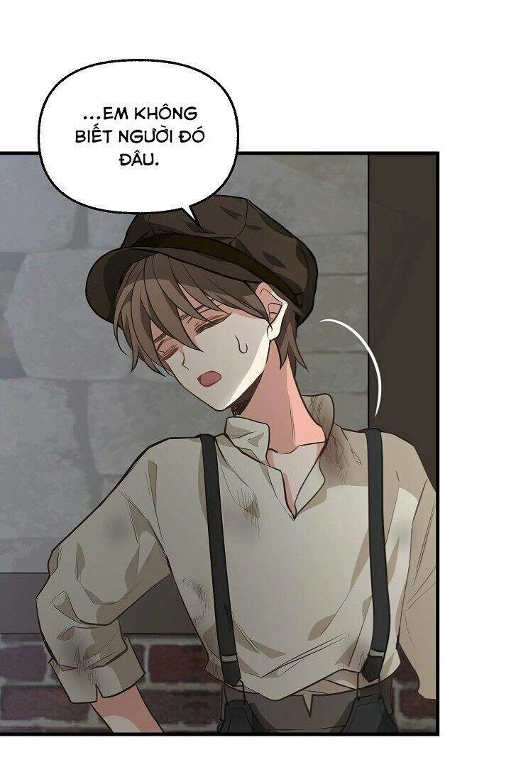 Hãy Bỏ Mặc Tôi Chapter 28 - 21