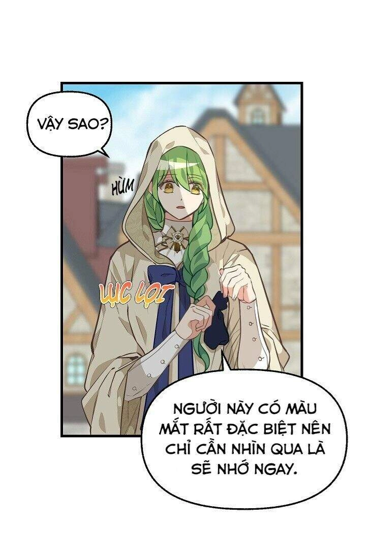 Hãy Bỏ Mặc Tôi Chapter 28 - 22