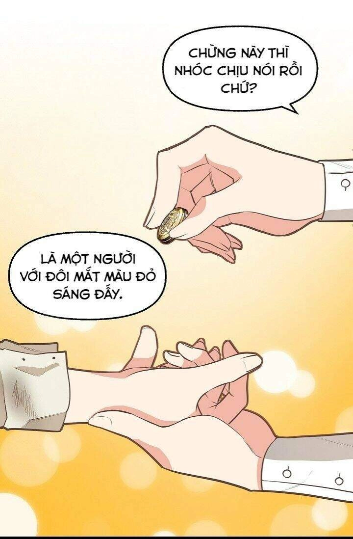 Hãy Bỏ Mặc Tôi Chapter 28 - 23