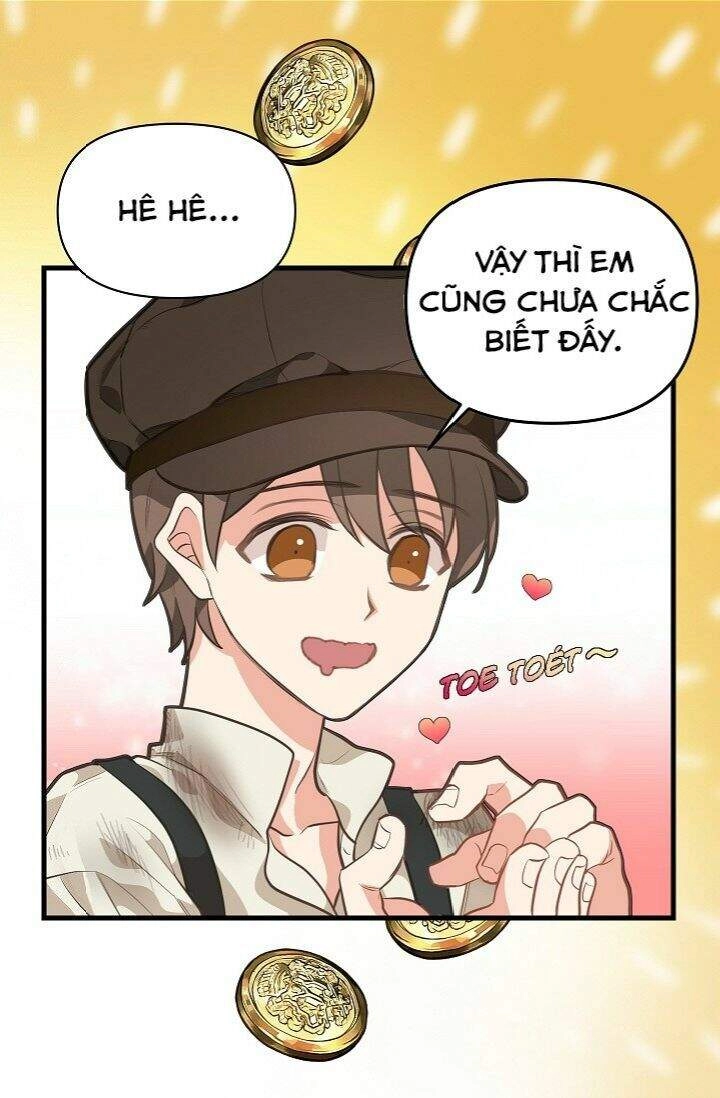 Hãy Bỏ Mặc Tôi Chapter 28 - 24