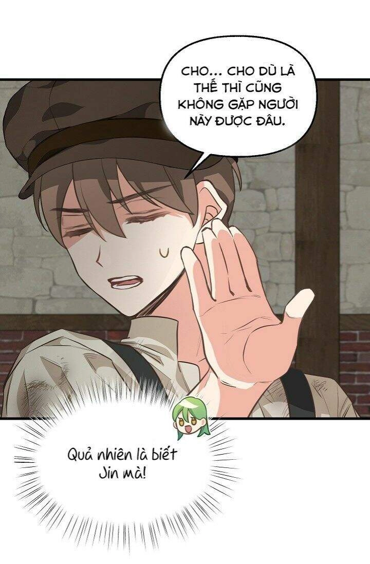 Hãy Bỏ Mặc Tôi Chapter 28 - 26