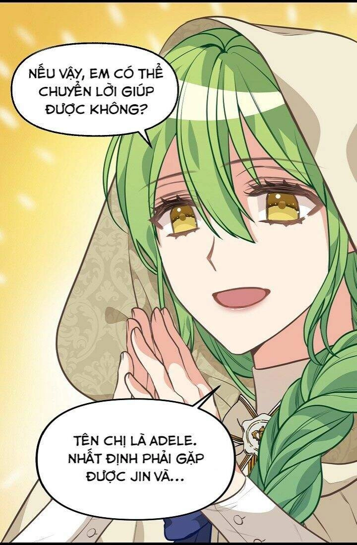 Hãy Bỏ Mặc Tôi Chapter 28 - 27