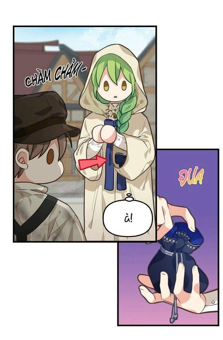 Hãy Bỏ Mặc Tôi Chapter 28 - 28