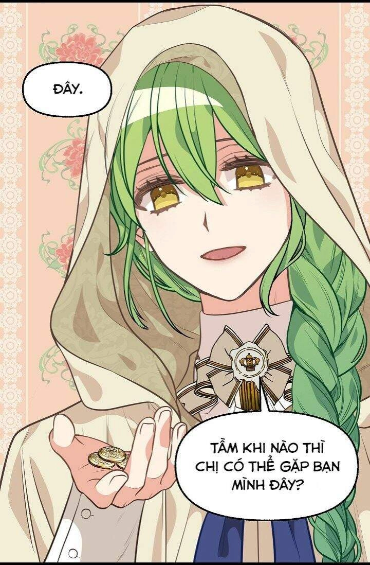 Hãy Bỏ Mặc Tôi Chapter 28 - 29