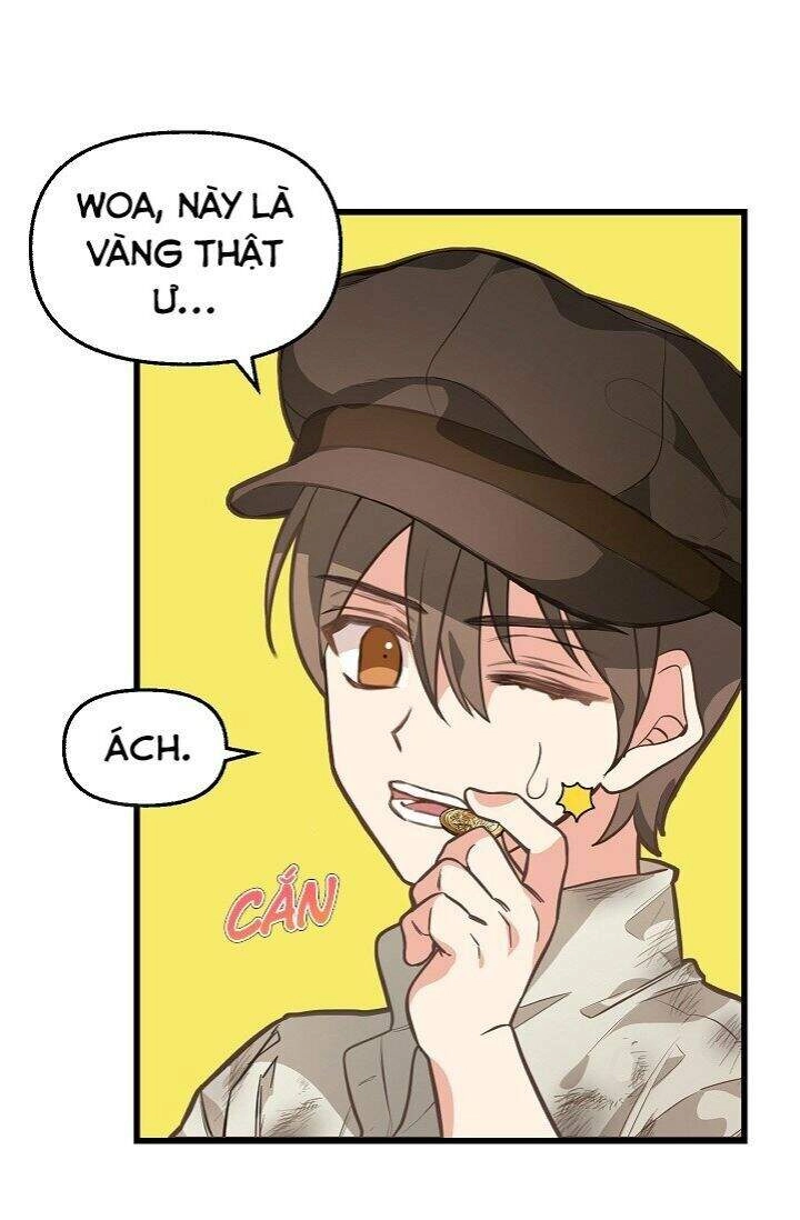 Hãy Bỏ Mặc Tôi Chapter 28 - 31