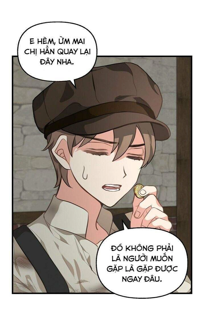 Hãy Bỏ Mặc Tôi Chapter 28 - 32