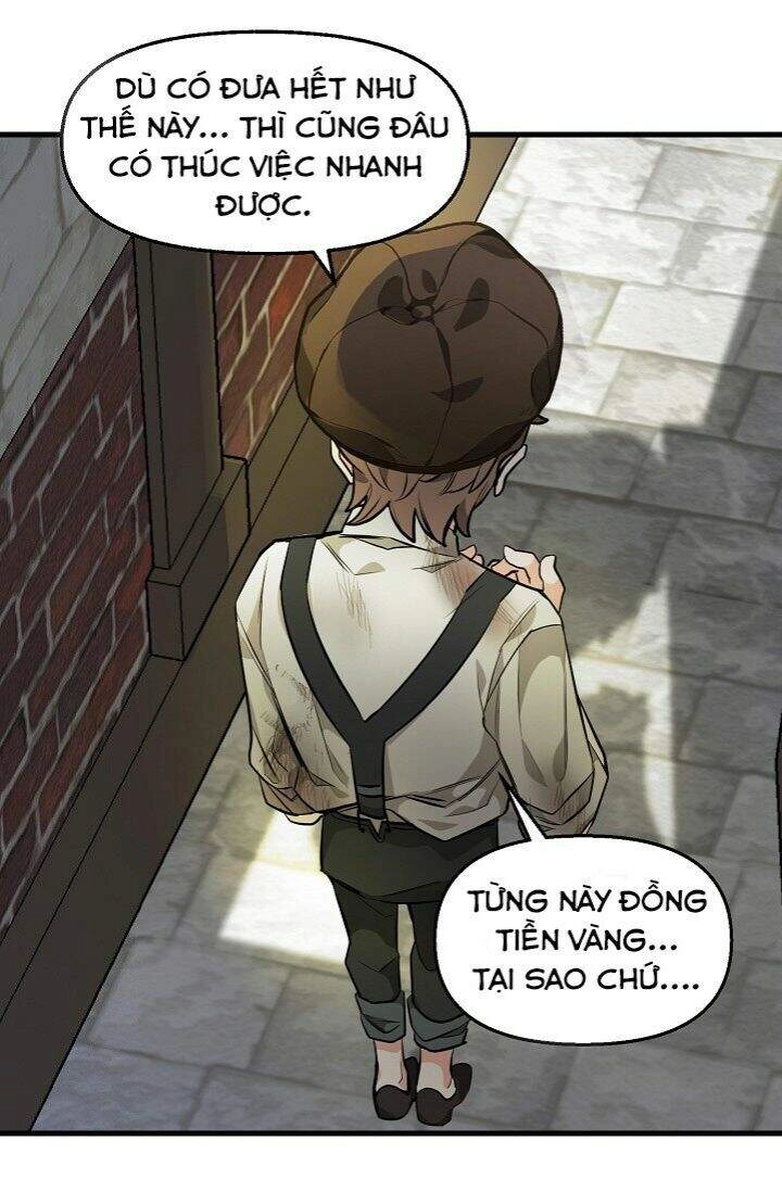 Hãy Bỏ Mặc Tôi Chapter 28 - 36