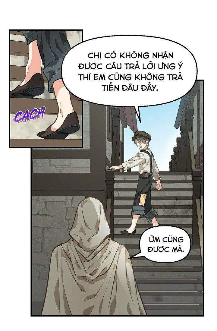 Hãy Bỏ Mặc Tôi Chapter 28 - 38