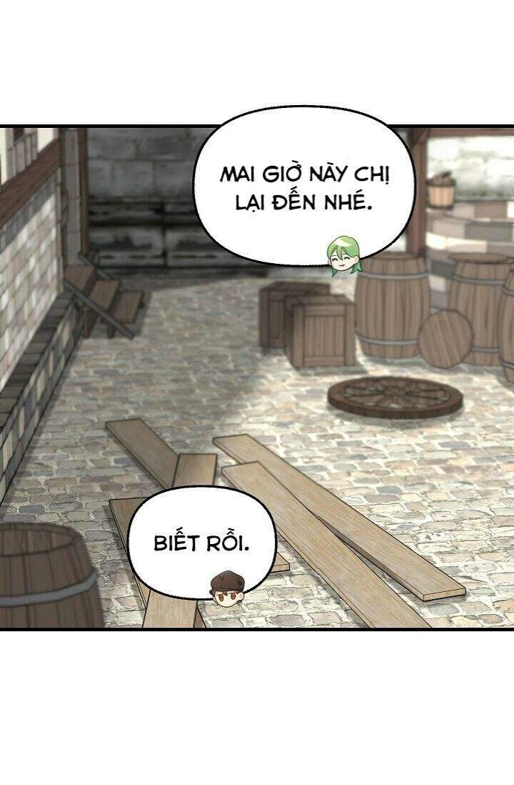Hãy Bỏ Mặc Tôi Chapter 28 - 39