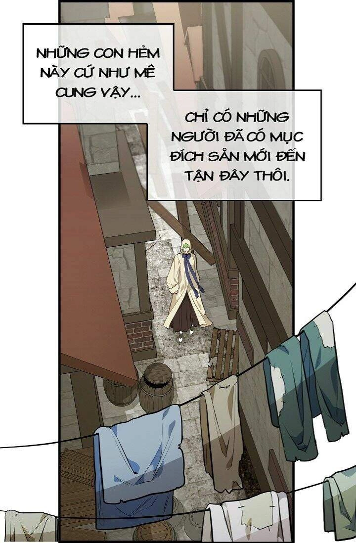 Hãy Bỏ Mặc Tôi Chapter 28 - 42