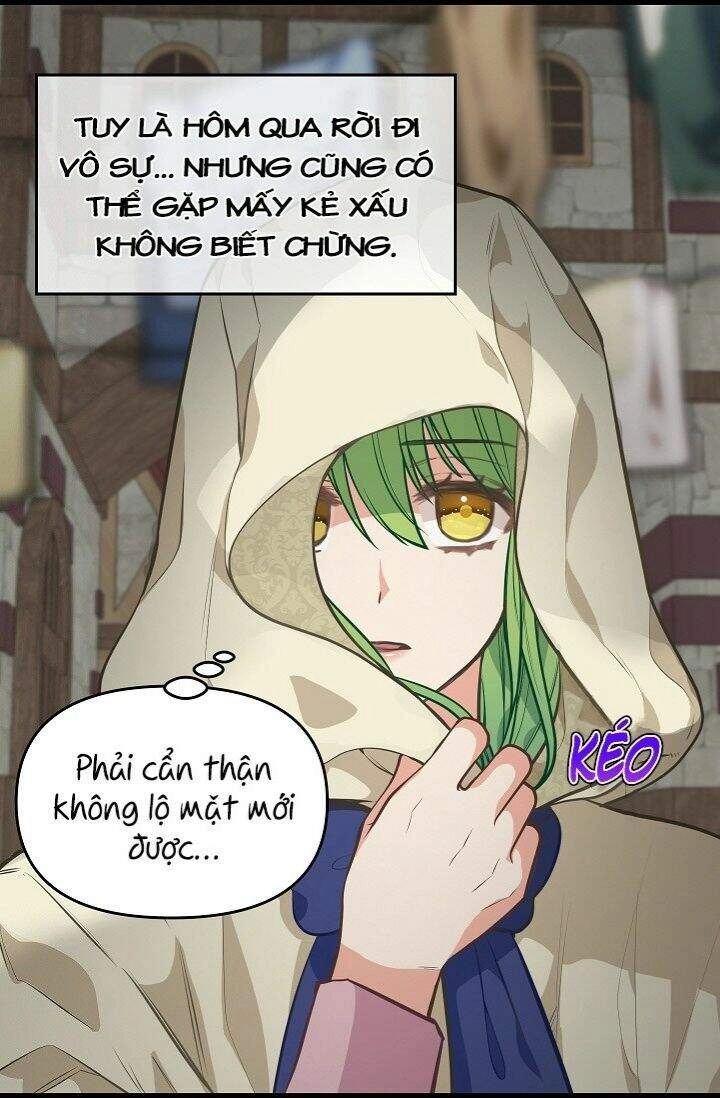 Hãy Bỏ Mặc Tôi Chapter 28 - 43