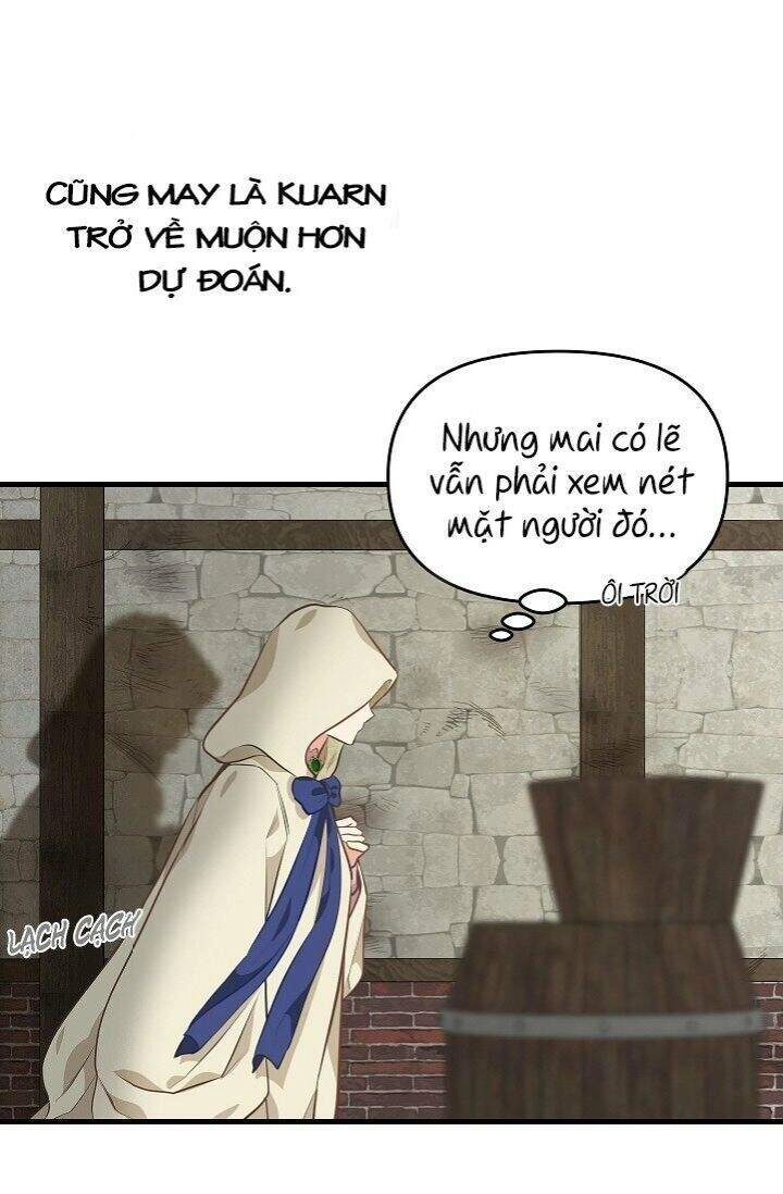 Hãy Bỏ Mặc Tôi Chapter 28 - 44