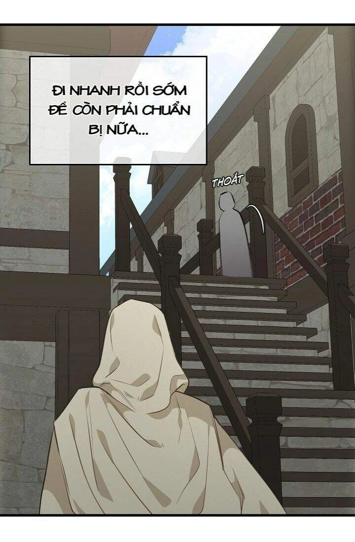 Hãy Bỏ Mặc Tôi Chapter 28 - 45