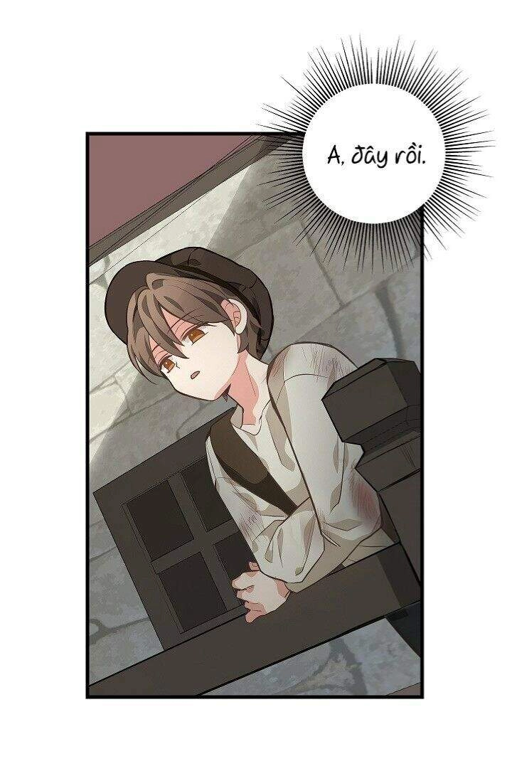 Hãy Bỏ Mặc Tôi Chapter 28 - 46