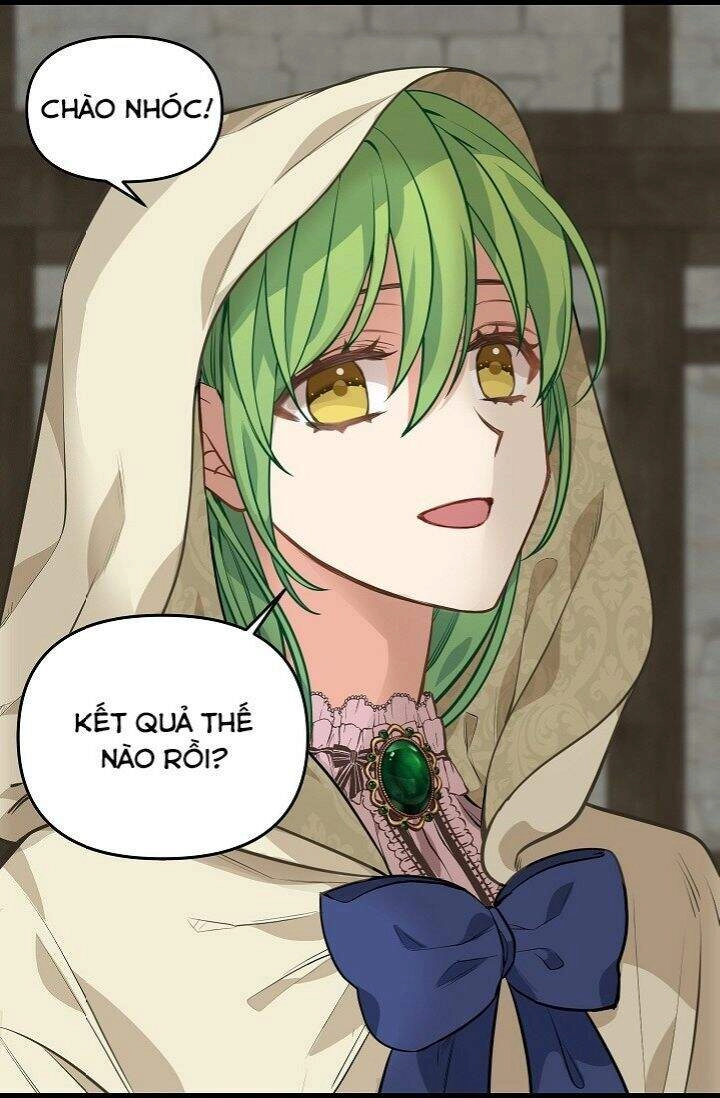 Hãy Bỏ Mặc Tôi Chapter 28 - 47