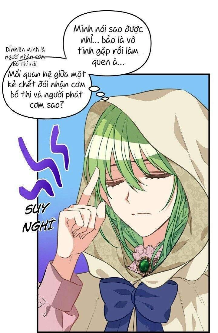 Hãy Bỏ Mặc Tôi Chapter 28 - 50