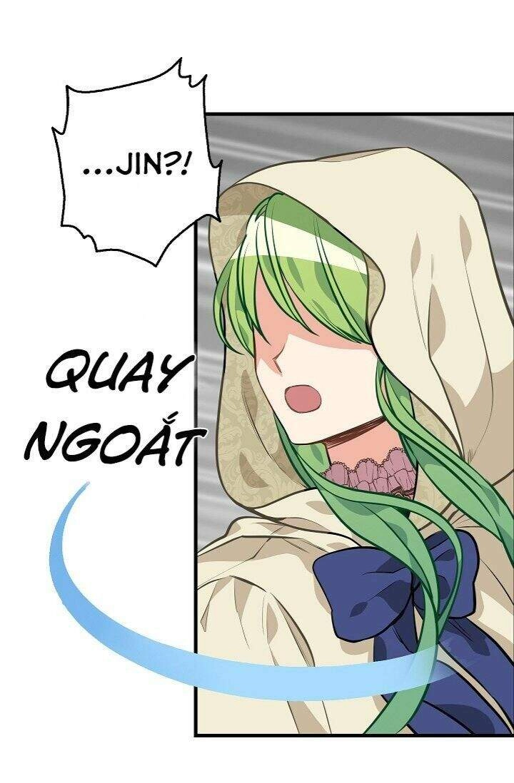 Hãy Bỏ Mặc Tôi Chapter 28 - 52