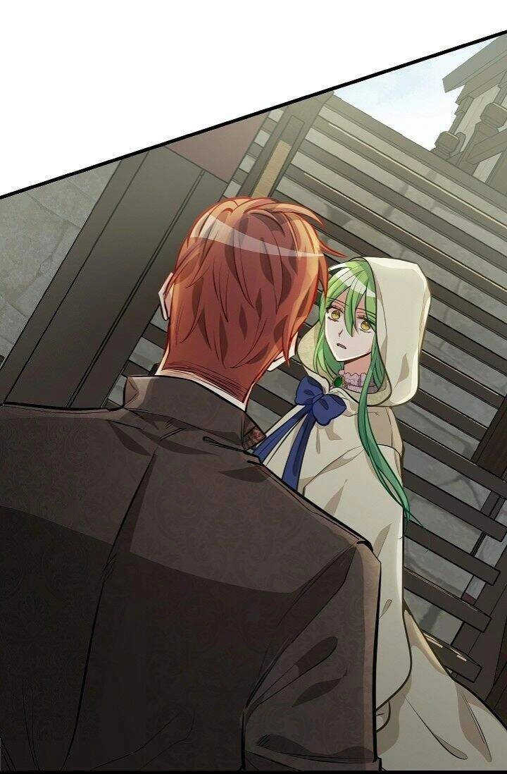 Hãy Bỏ Mặc Tôi Chapter 28 - 53