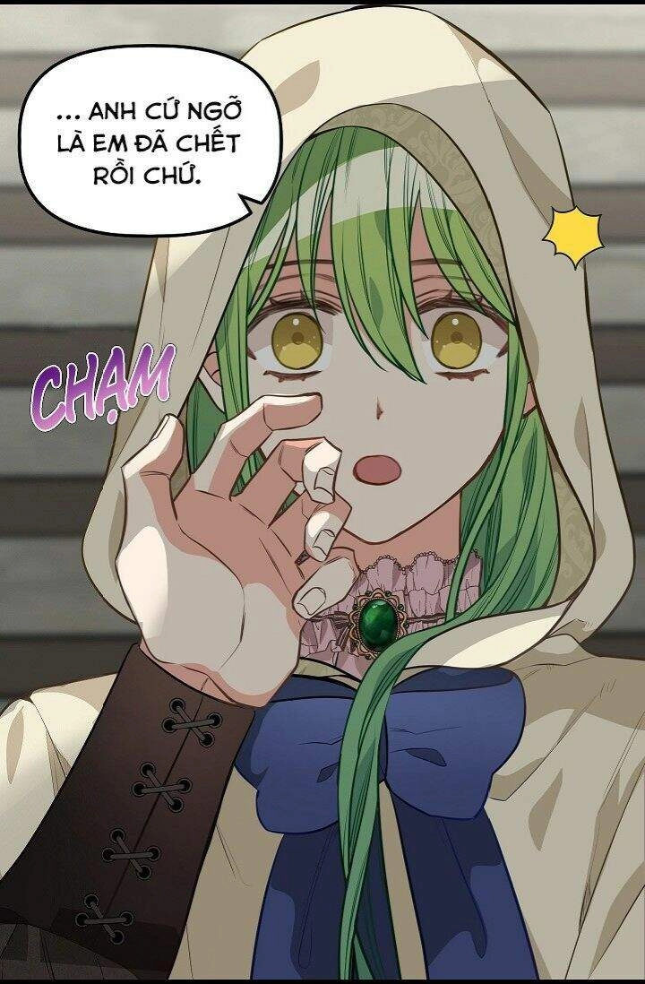 Hãy Bỏ Mặc Tôi Chapter 28 - 54