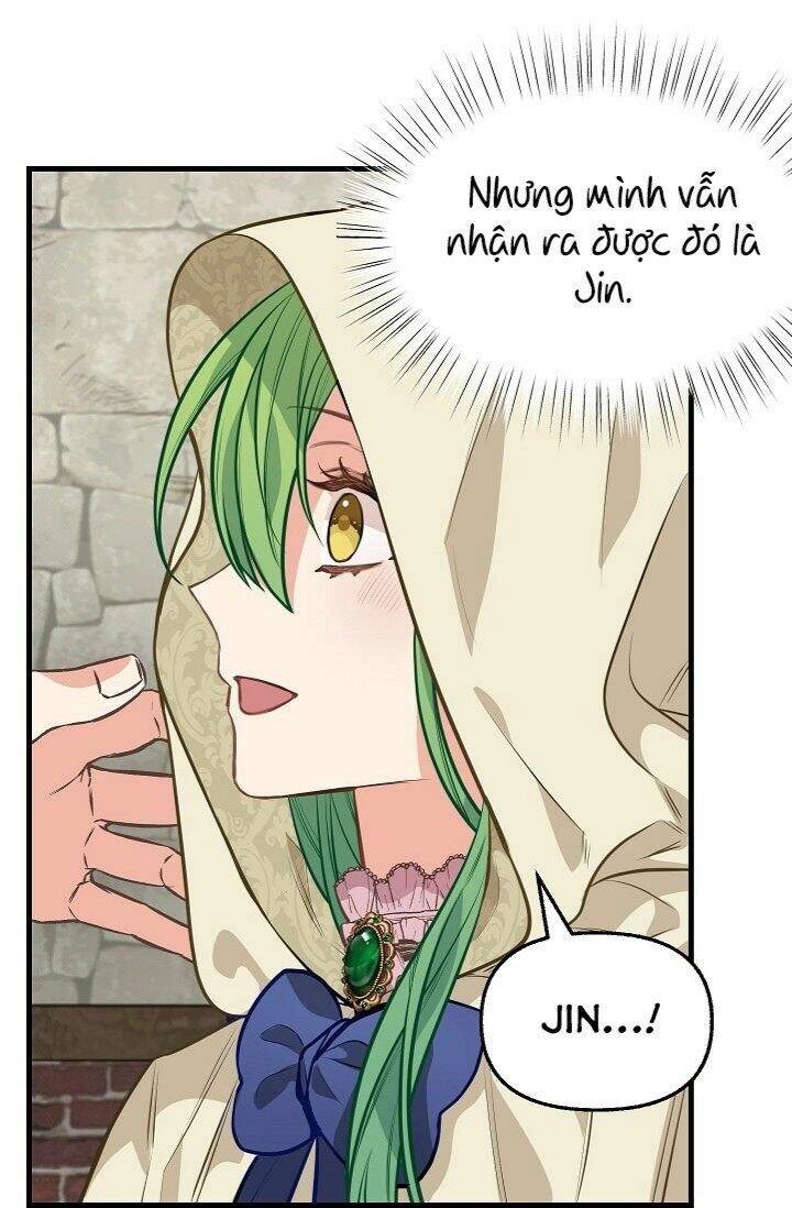 Hãy Bỏ Mặc Tôi Chapter 28 - 57