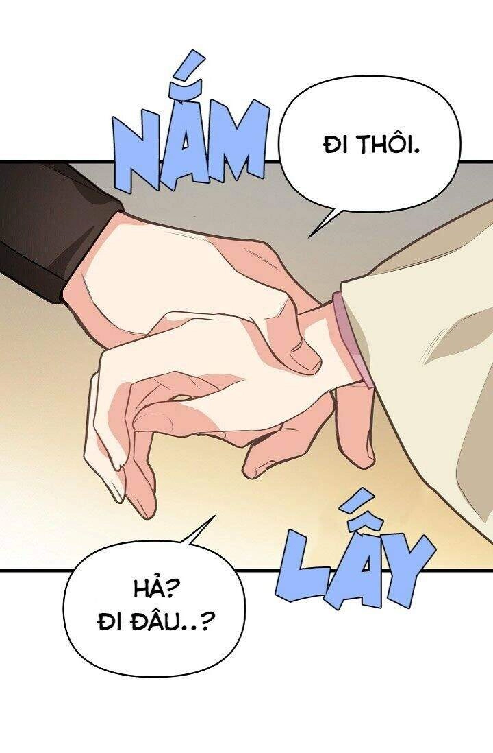 Hãy Bỏ Mặc Tôi Chapter 28 - 59