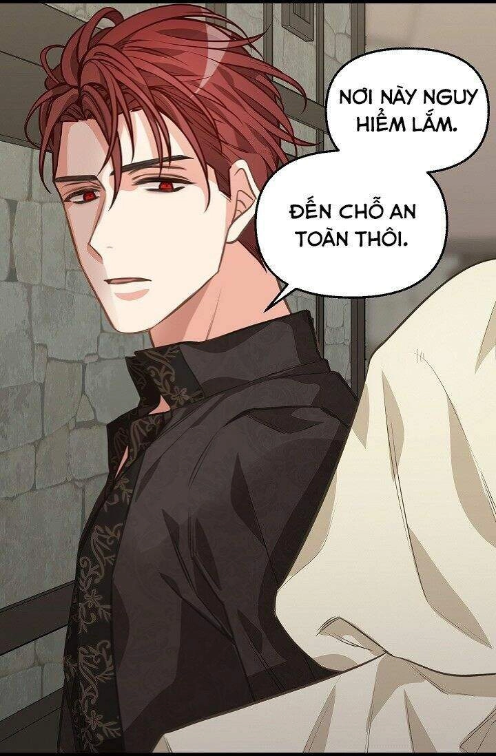 Hãy Bỏ Mặc Tôi Chapter 28 - 60