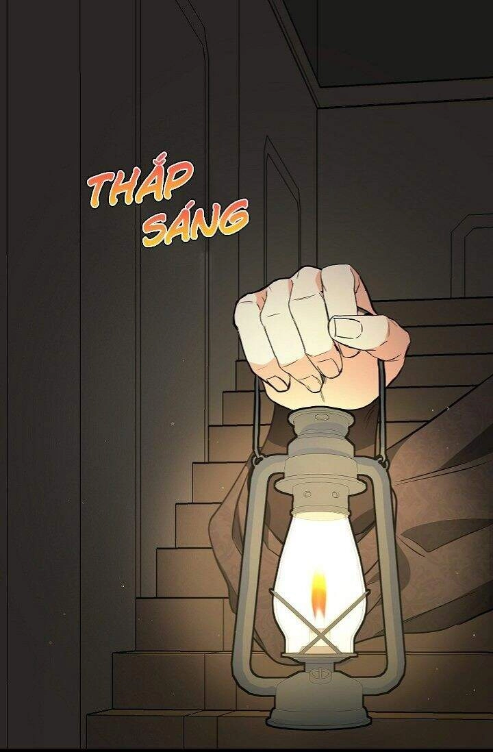 Hãy Bỏ Mặc Tôi Chapter 29 - 2