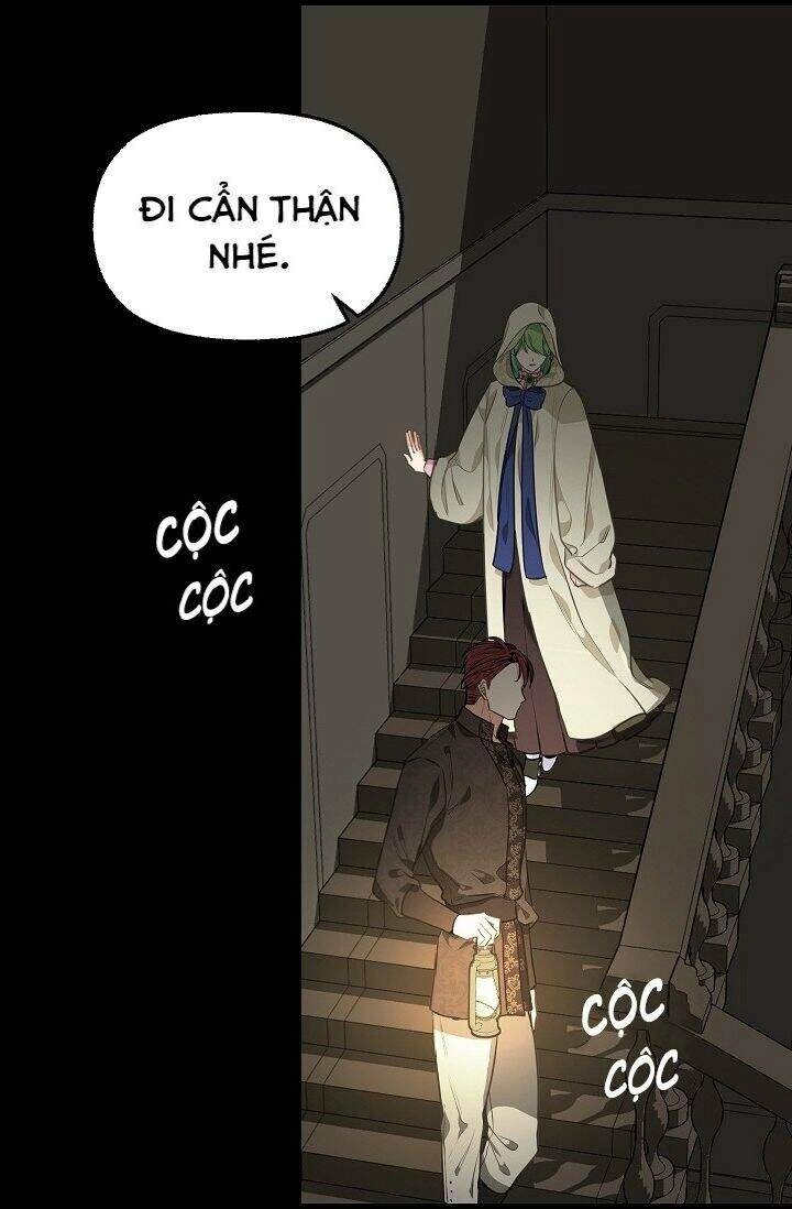 Hãy Bỏ Mặc Tôi Chapter 29 - 3