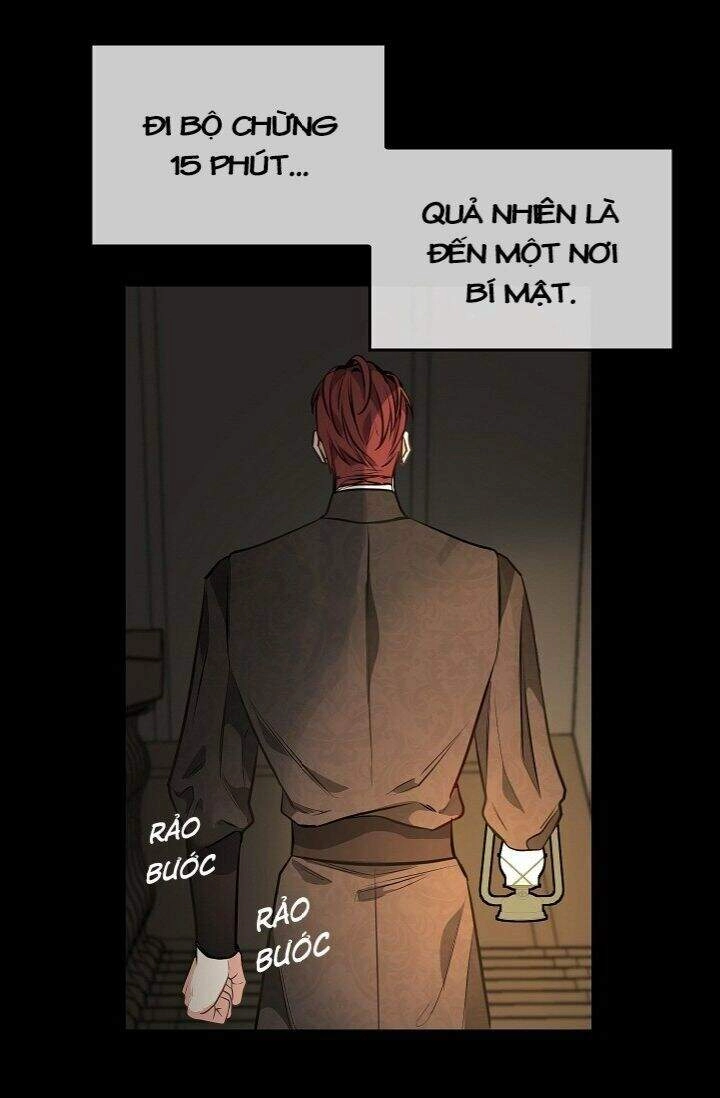 Hãy Bỏ Mặc Tôi Chapter 29 - 4