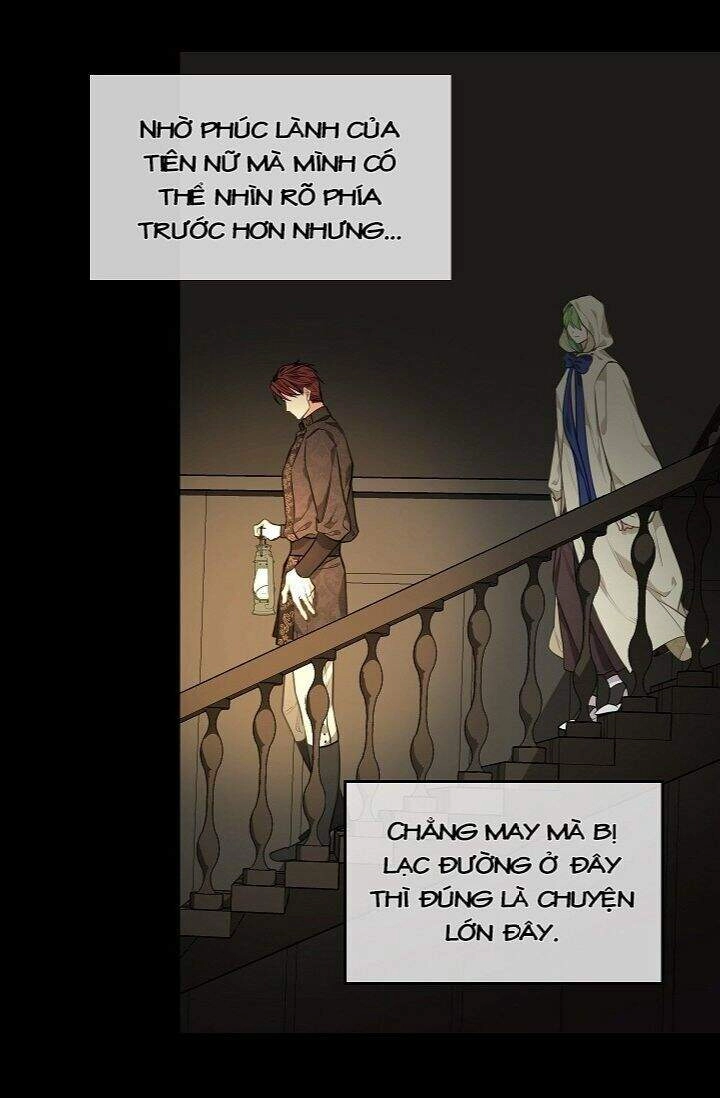 Hãy Bỏ Mặc Tôi Chapter 29 - 5