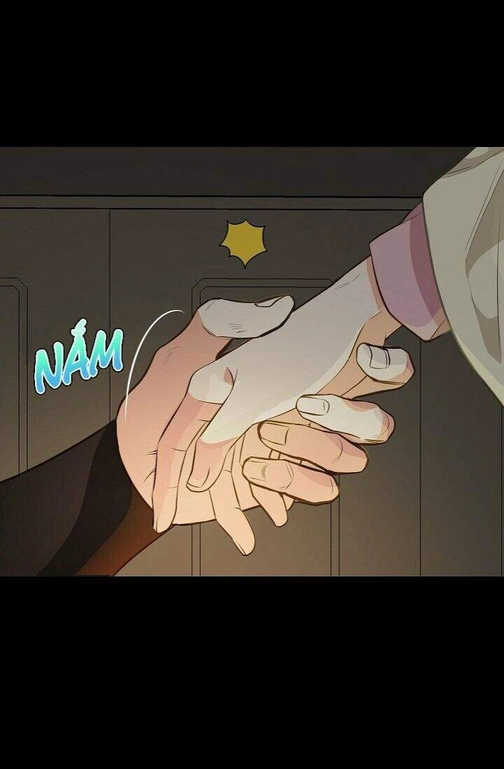 Hãy Bỏ Mặc Tôi Chapter 29 - 6