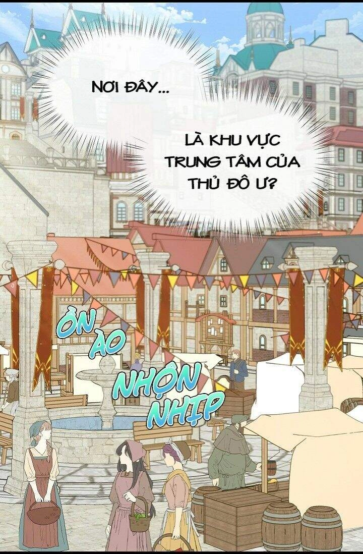 Hãy Bỏ Mặc Tôi Chapter 29 - 11