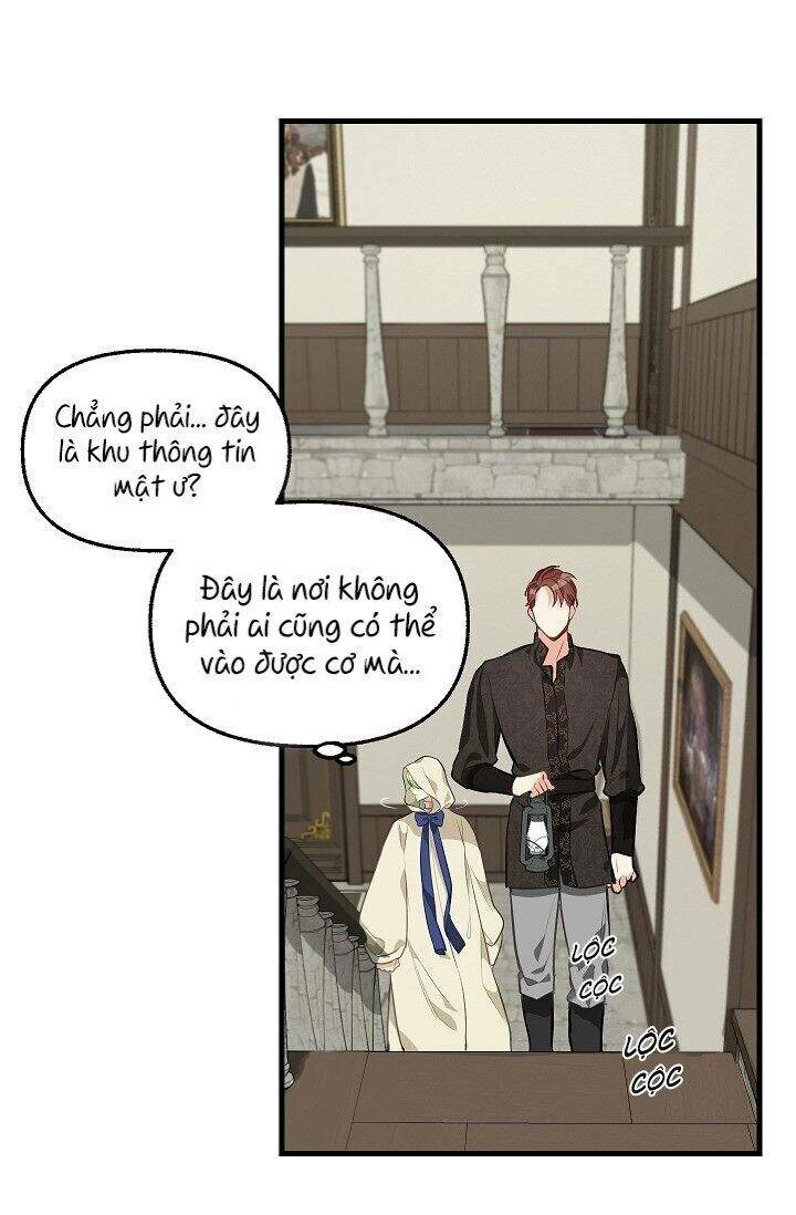 Hãy Bỏ Mặc Tôi Chapter 29 - 14