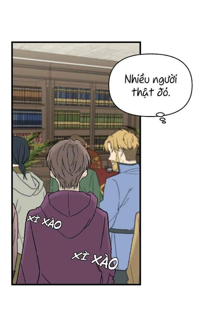 Hãy Bỏ Mặc Tôi Chapter 29 - 15