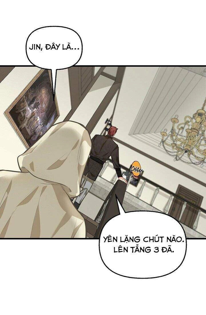 Hãy Bỏ Mặc Tôi Chapter 29 - 16