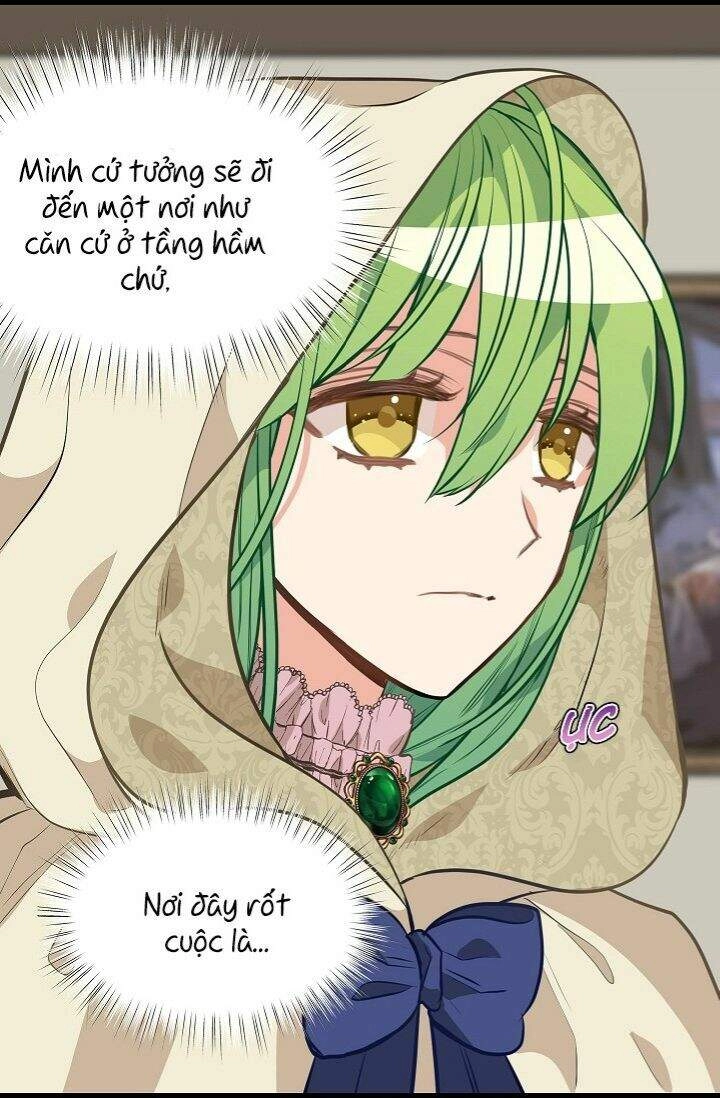 Hãy Bỏ Mặc Tôi Chapter 29 - 17